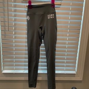 Darc Sport Seamless Leggings